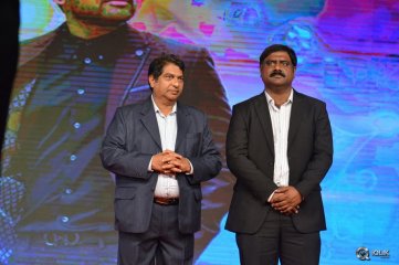 Son Of Sathyamurthy Movie Audio Success Meet